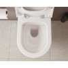 Унитаз Vitra Sanibelle 7551B003-0075, подвесной, безободковый