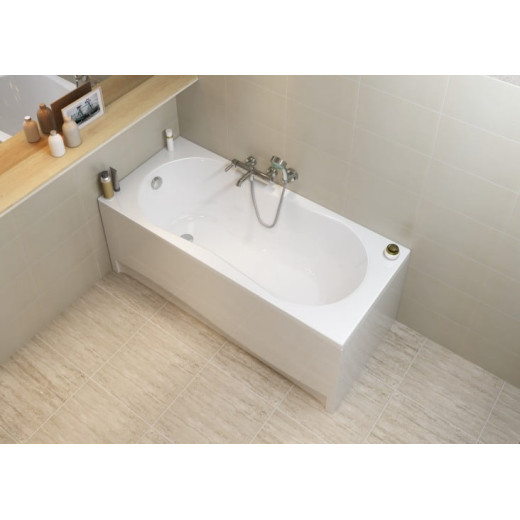 Ванна Cersanit  прямоугольная NIKE 150x70 (63346)