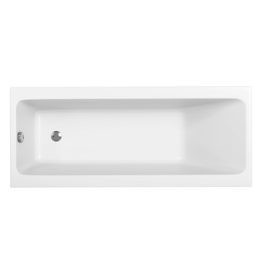 Ванна CERSANIT прямоугольная VIVO 180*75 (68388)