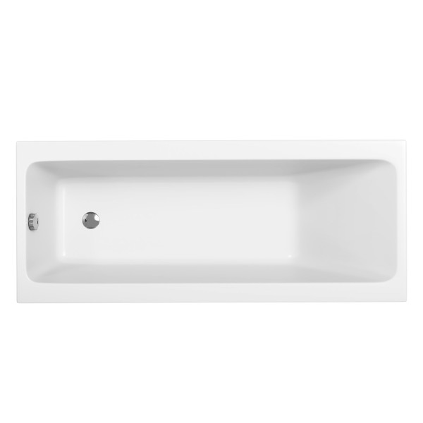Ванна CERSANIT прямоугольная VIVO 180*75 (68388)