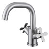 Смеситель для мойки Fmark (FS8502)