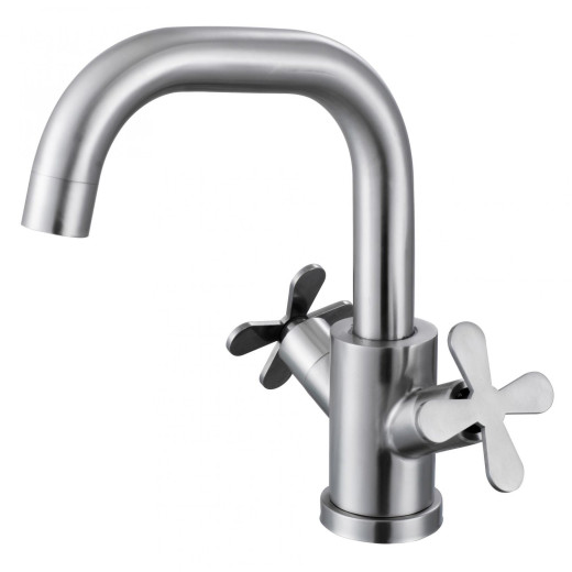 Смеситель для мойки Fmark (FS8502)