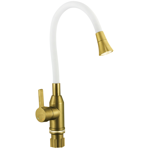 Смеситель для кухни Fmark (FS8277C-02)