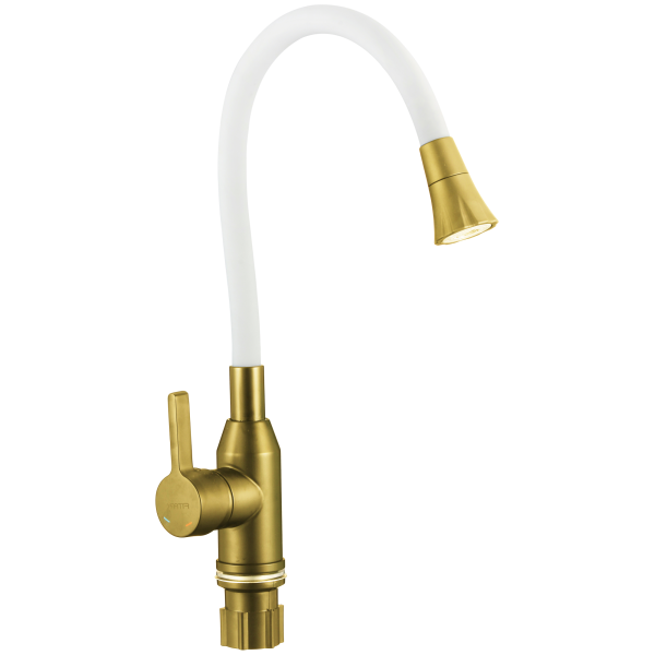 Смеситель для кухни Fmark (FS8277C-02)