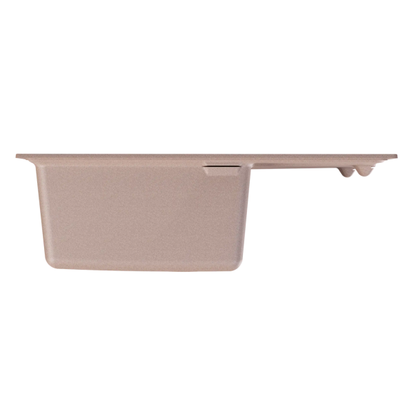 Мойка Florentina "Липси" 650, песочный FG (20.125.C0650.107)