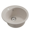 Мойкa MIXLINE ML-GM11 круглая 500мм (551825)