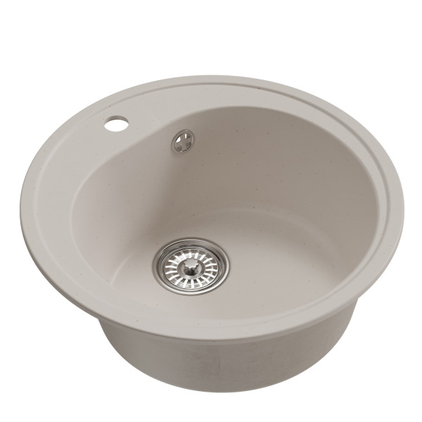 Мойкa MIXLINE ML-GM11 круглая 500мм (551825)