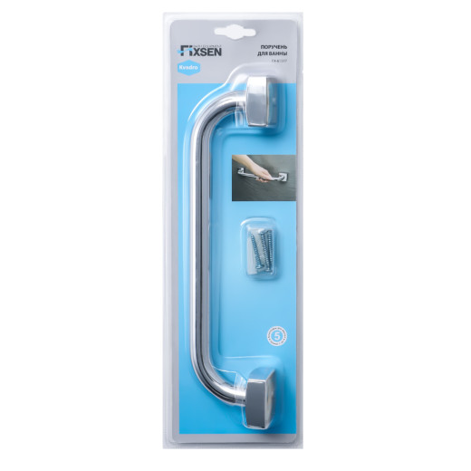 Поручень для ванны FIXSEN Kvadro (FX-61317)
