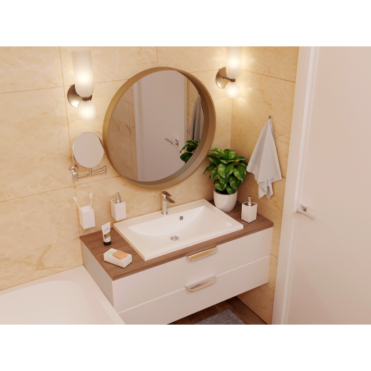 Раковина Paola Roma 700 (Paola Roma 700)