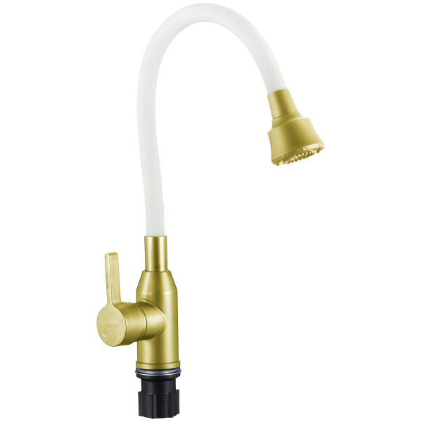 Смеситель для кухни Fmark (FS8266C-02)