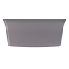 Мойка Florentina "Мадена" 400, грей FS (22.505.C0400.305)