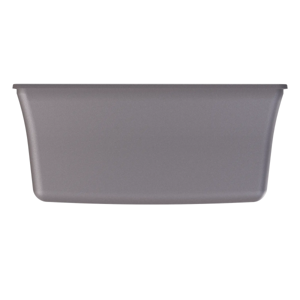 Мойка Florentina "Мадена" 400, грей FS (22.505.C0400.305)