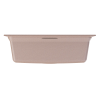 Мойка Florentina "Консул" 570, песочный FG (23.020.D0570.107)