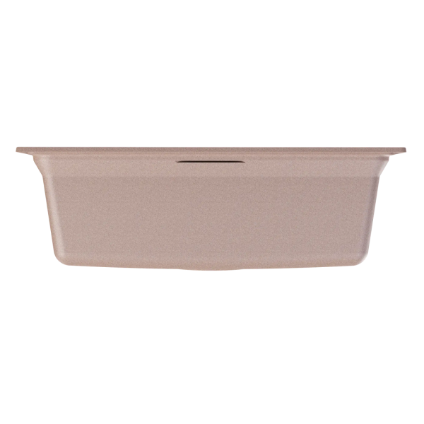 Мойка Florentina "Консул" 570, песочный FG (23.020.D0570.107)
