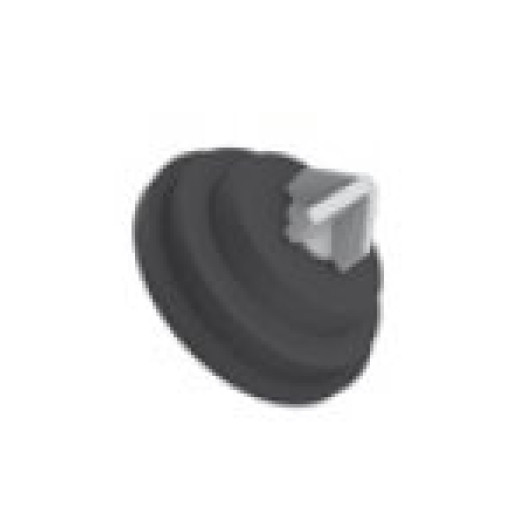 Кольцо уплотнительное Cersanit для наполняющего клапана для инсталляции LEON/BLACK (S-IN-LEON-C2171)