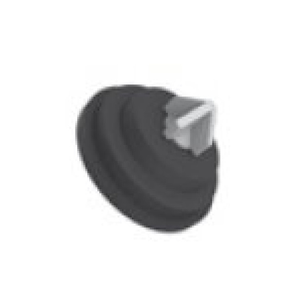 Кольцо уплотнительное Cersanit для наполняющего клапана для инсталляции LEON/BLACK (S-IN-LEON-C2171)