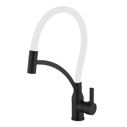 Смеситель для кухонной мойки Fmark (FS8244H-02)