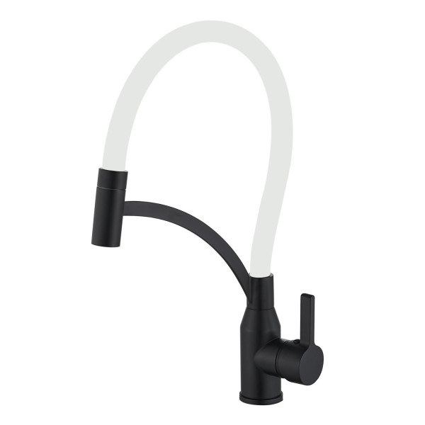 Смеситель для кухонной мойки Fmark (FS8244H-02)