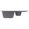 Мойка DrGans "Астра" 760 К, везувий СМс (25.065.D0760.410)