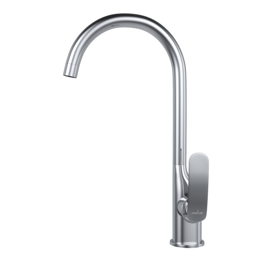 Смеситель для кухни 30k MIXLINE ML21-032 