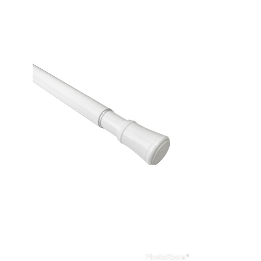 Телескопический карниз Savol для ванной комнаты (S-010683W)