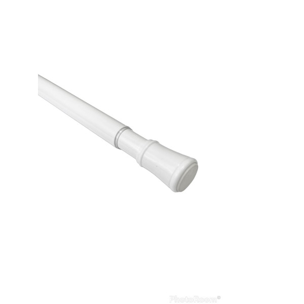 Телескопический карниз Savol для ванной комнаты (S-010683W)