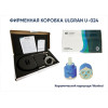 Смеситель для кухни Ulgran Classic (U-024 хром)