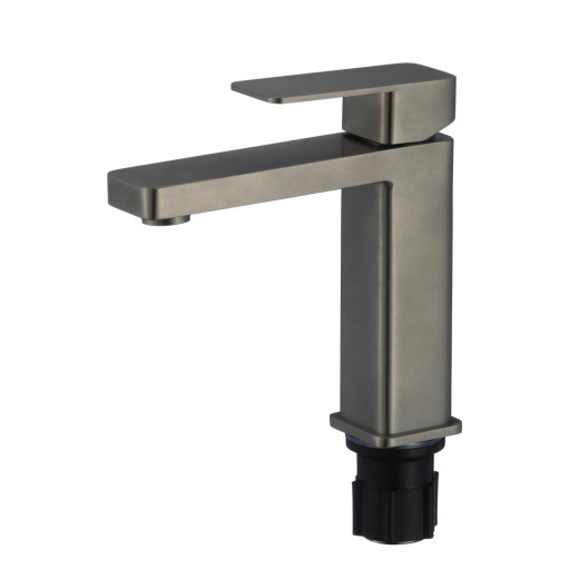Смеситель для умывальника Fmark (FS8701Q)