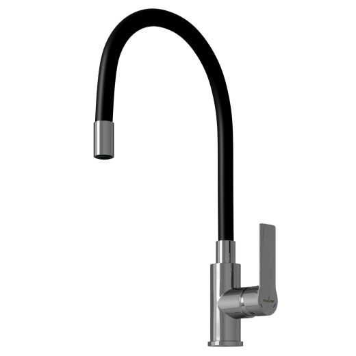 Смеситель для кухни 35к MIXLINE ML35-097 