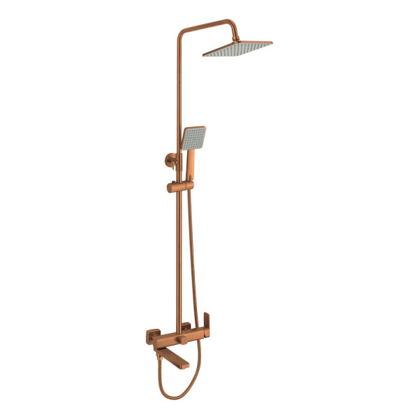 Душевая система Fmark (FS8745-22HB)