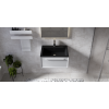 Раковина Paola Nero 600 ST Black (Paola Nero 600 ST-B)