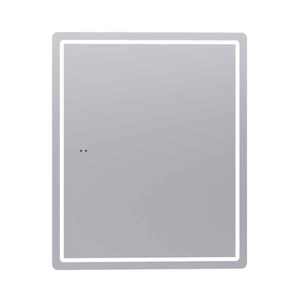 Зеркальный шкаф VIGO Geometry Comfort 500 с зеркалом (454)