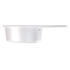 Мойка DrGans "Виола" 740, белый СМс (25.140.C0740.401)