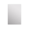 Зеркало Cersanit ECLIPSE Fusion 80x120 с подсветкой прямоугольное (64815)