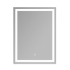 Зеркало Haiba с LED подсветкой 60x80 (HB660)