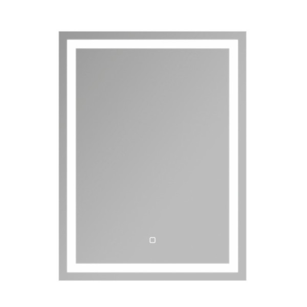 Зеркало Haiba с LED подсветкой 60x80 (HB660)