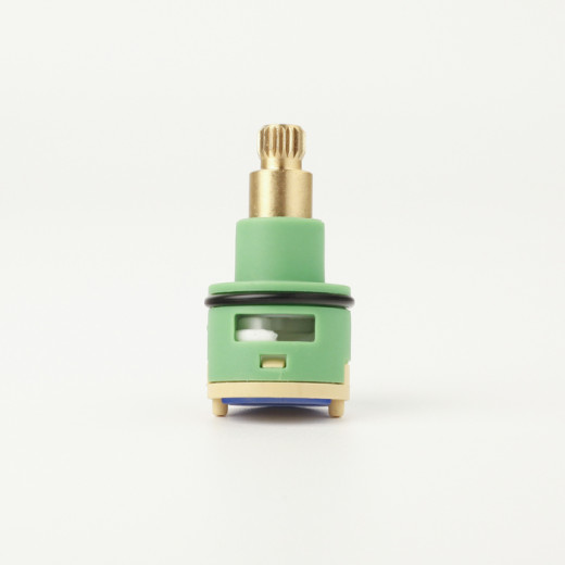 Дивертор для смесителя IDDIS пластик, керамика, h=44 мм, D=22 мм. (997PC144SM)
