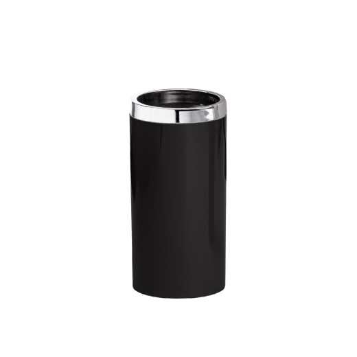 Стакан FIXSEN ROUND BLACK (FX-454-3)