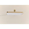 Душевая система Fmark (FS8748-3C)