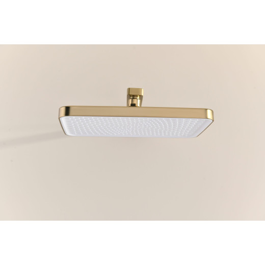 Душевая система Fmark (FS8748-3C)