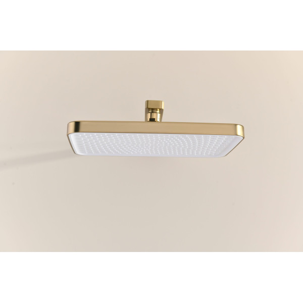 Душевая система Fmark (FS8748-3C)
