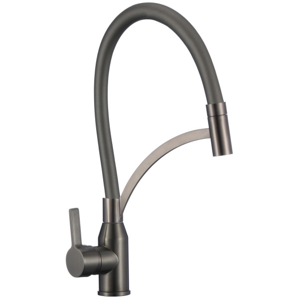 Смеситель для кухонной мойки Fmark (FS8244Q-06)