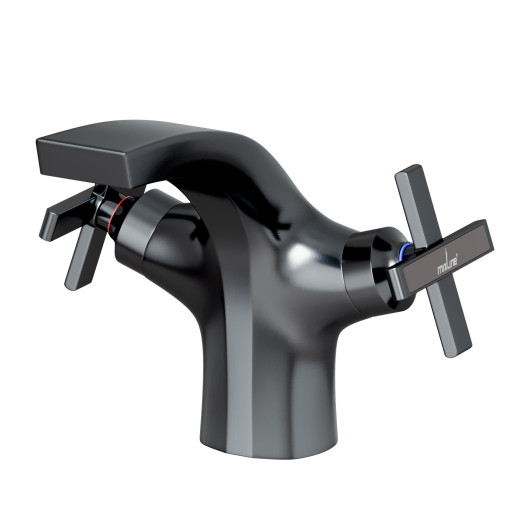 Смеситель для раковины MIXLINE ML38-04 