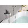 Смеситель для ванны Lemark Plus Grace (LM1512C)