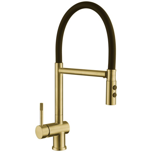 Смеситель для кухни Fmark (FS0252C)