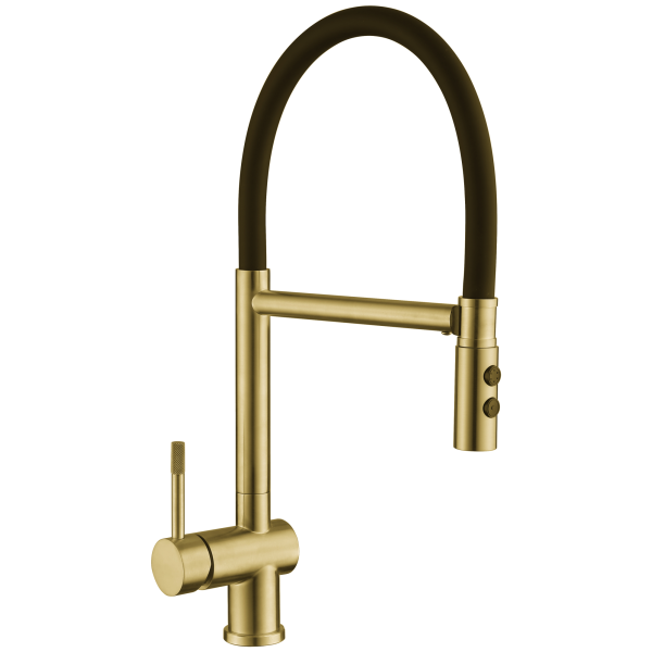 Смеситель для кухни Fmark (FS0252C)