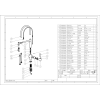 Смеситель для кухни Fmark (FS0252C)