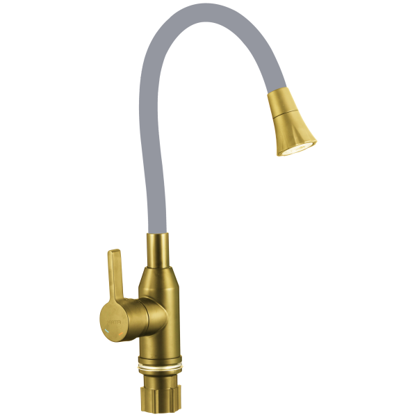 Смеситель для кухни Fmark (FS8277C-04)