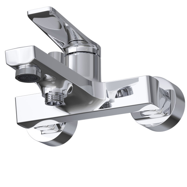 Смеситель для ванны 35k MIXLINE ML24-01 "Unito" (550752)