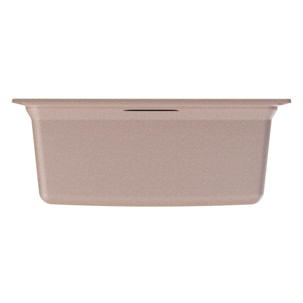 Мойка Florentina "Липси" 510, песочный FG (20.450.C0510.107)